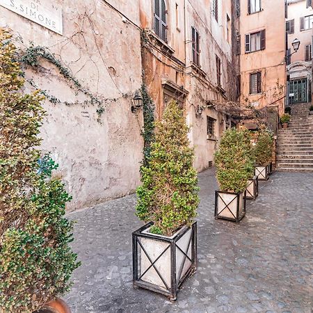 Suite Italy Roma Exterior foto