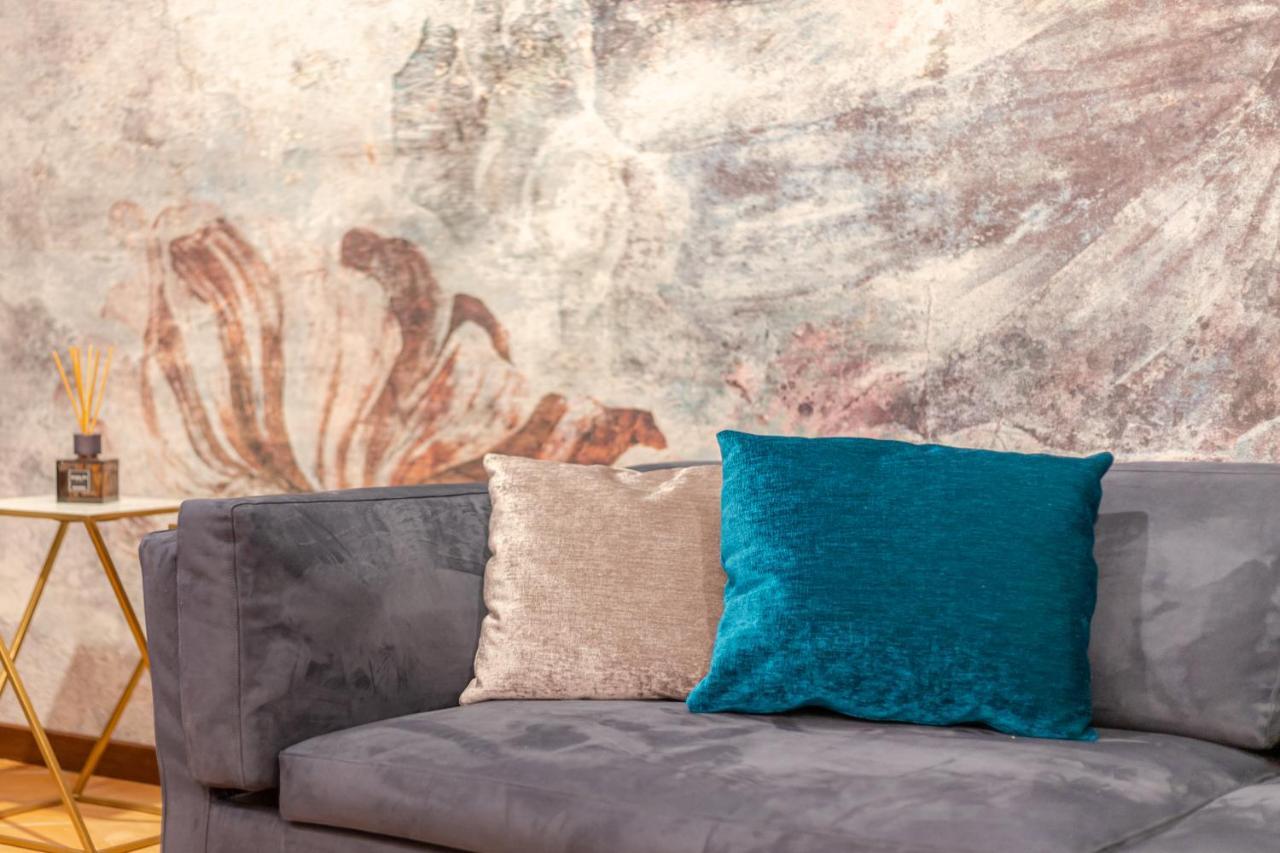 Suite Italy Roma Exterior foto