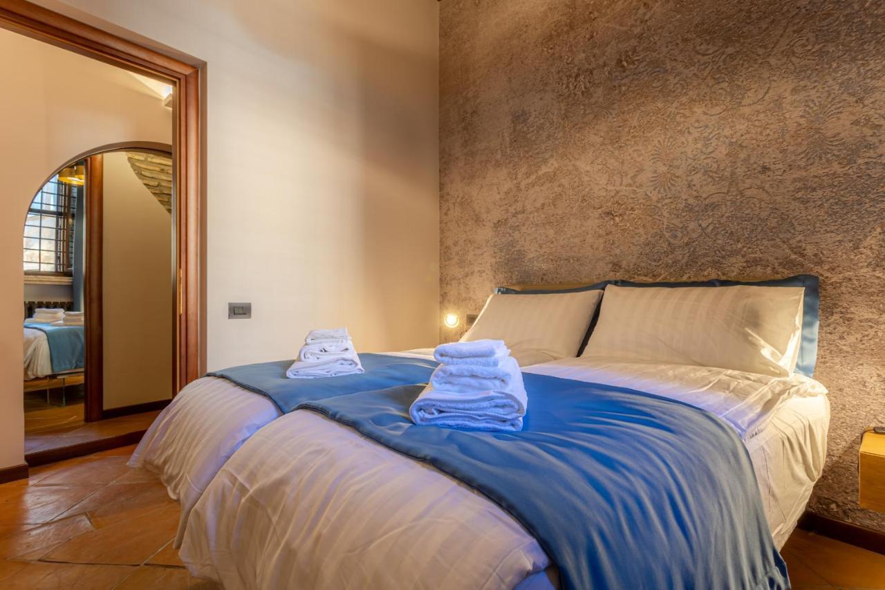 Suite Italy Roma Exterior foto