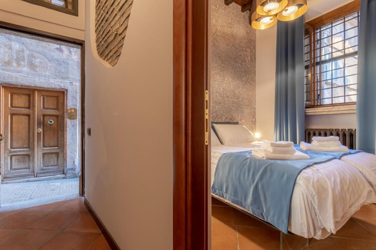 Suite Italy Roma Exterior foto
