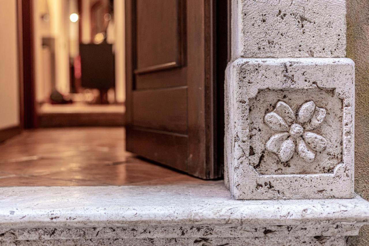 Suite Italy Roma Exterior foto