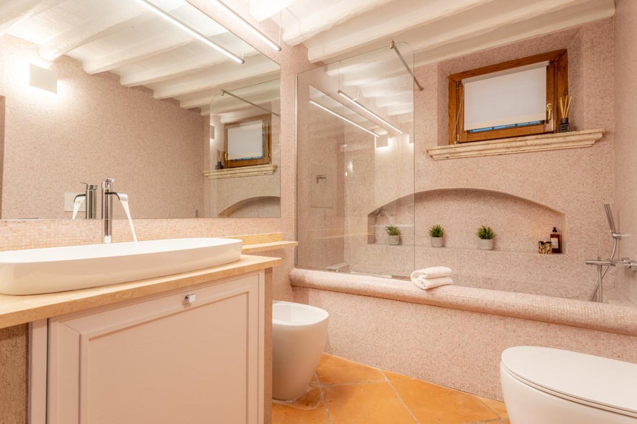 Suite Italy Roma Exterior foto