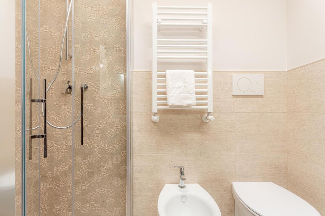 Suite Italy Roma Exterior foto