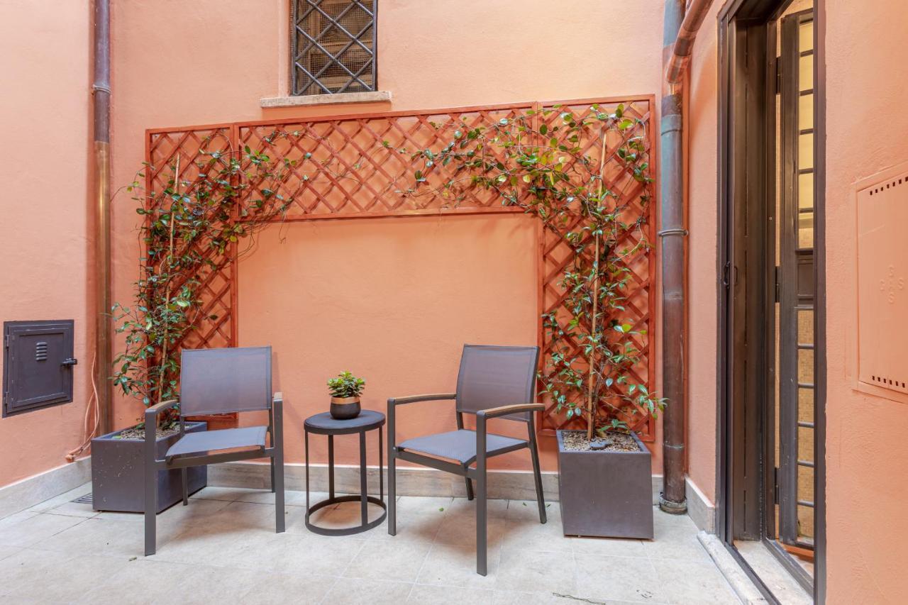 Suite Italy Roma Exterior foto