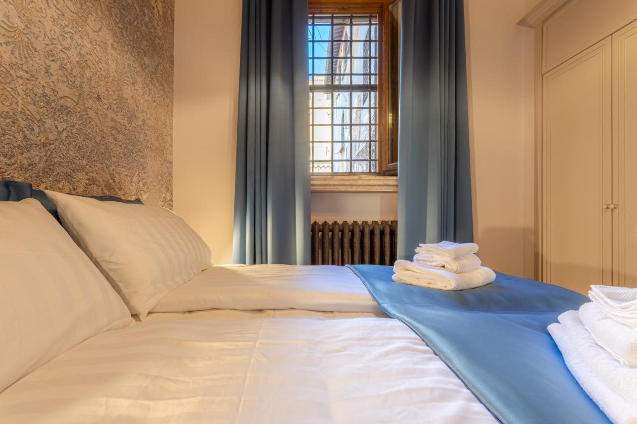 Suite Italy Roma Exterior foto