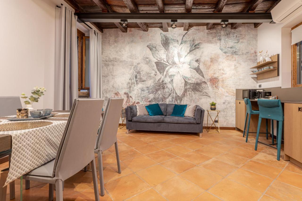 Suite Italy Roma Exterior foto