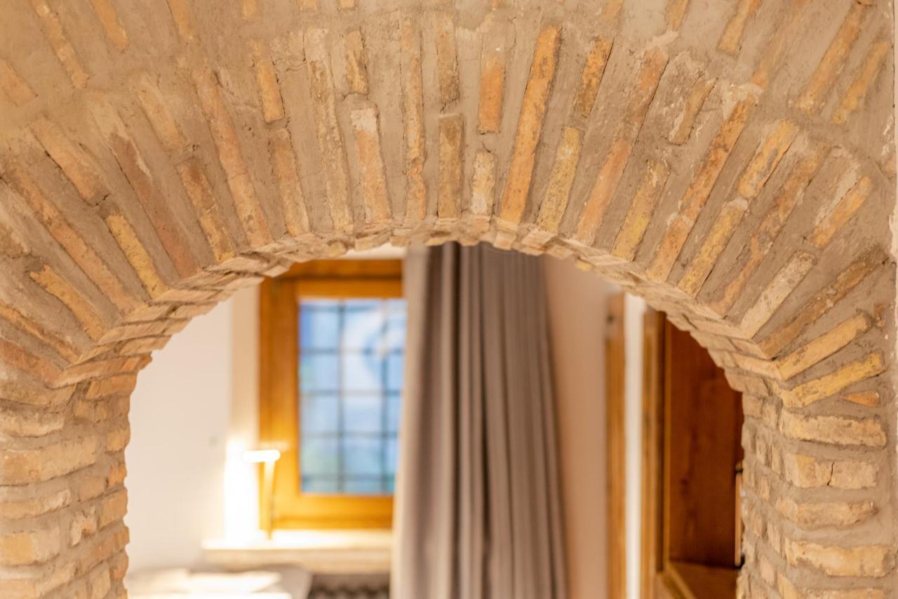 Suite Italy Roma Exterior foto