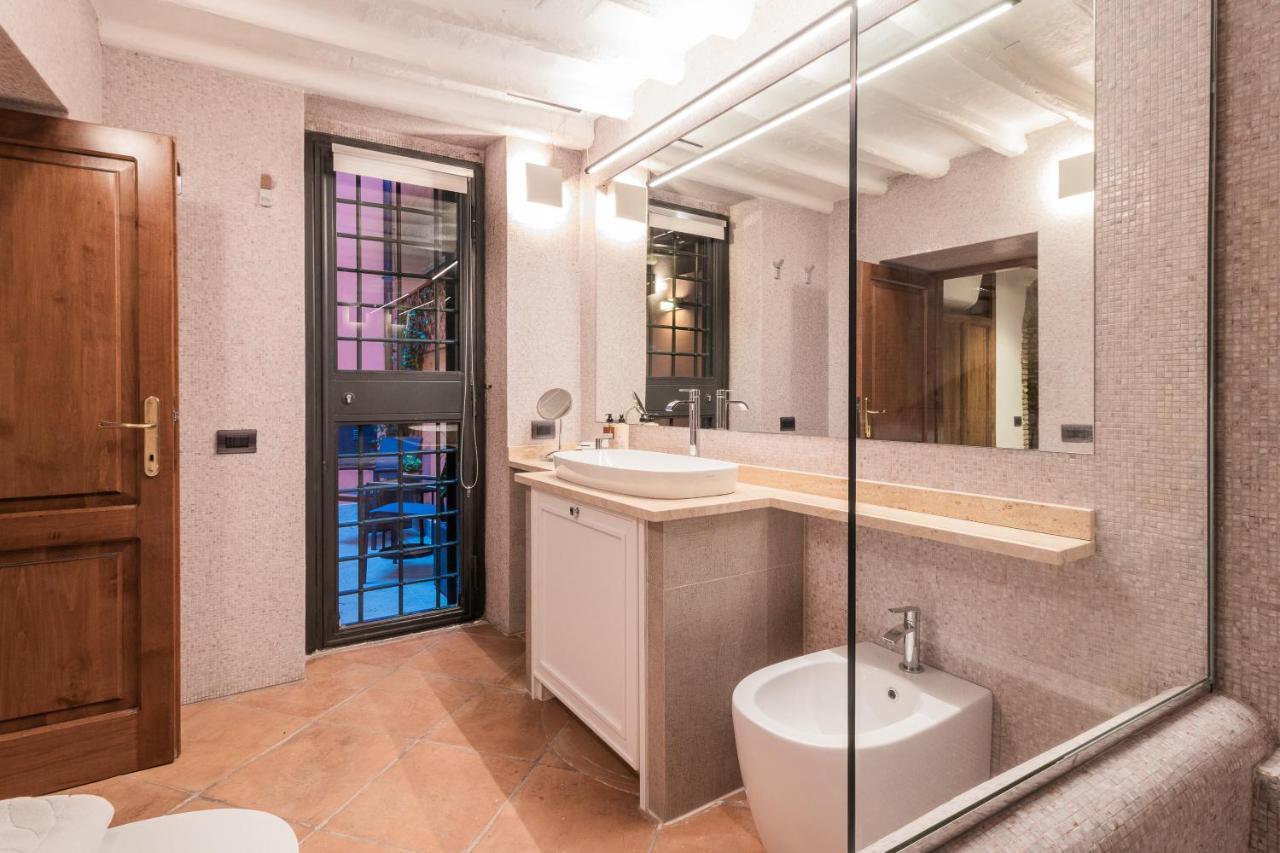 Suite Italy Roma Exterior foto
