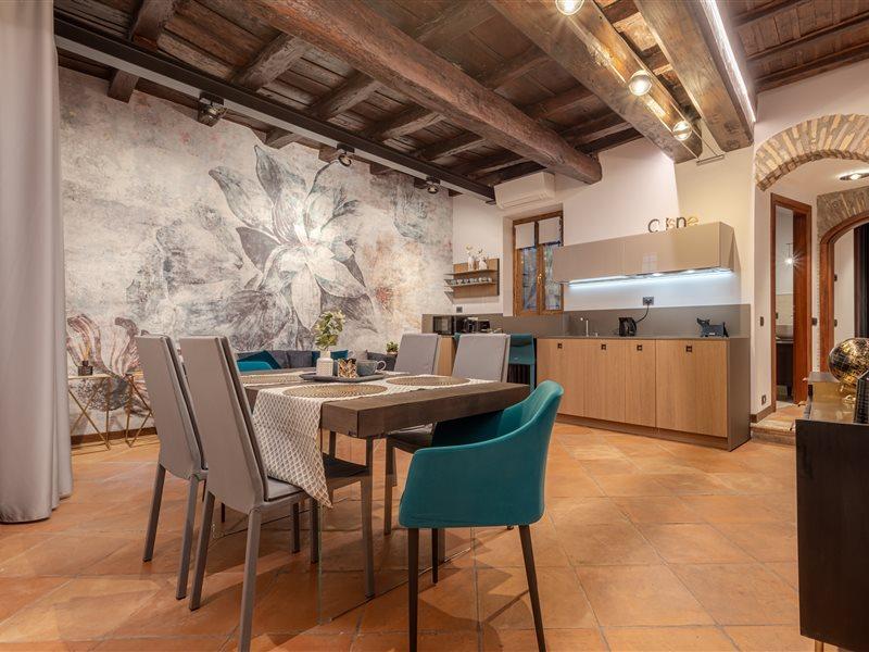 Suite Italy Roma Exterior foto