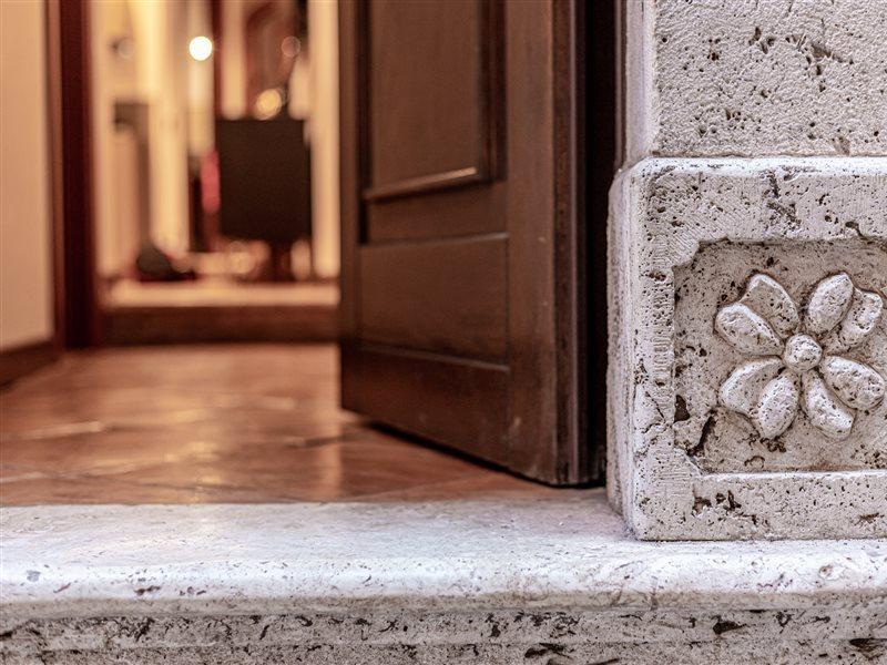 Suite Italy Roma Exterior foto