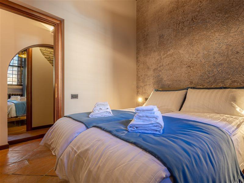 Suite Italy Roma Exterior foto