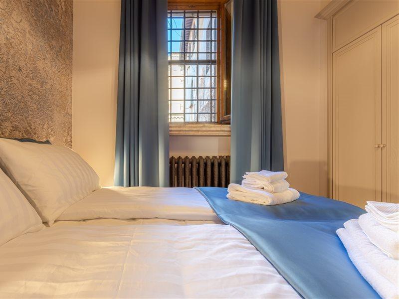 Suite Italy Roma Exterior foto