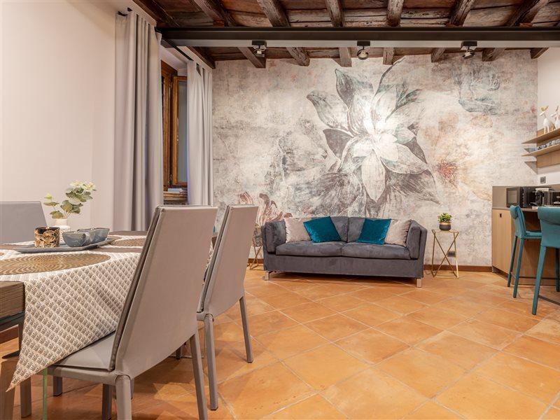Suite Italy Roma Exterior foto