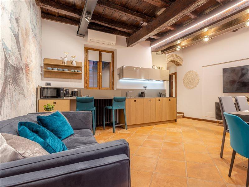 Suite Italy Roma Exterior foto