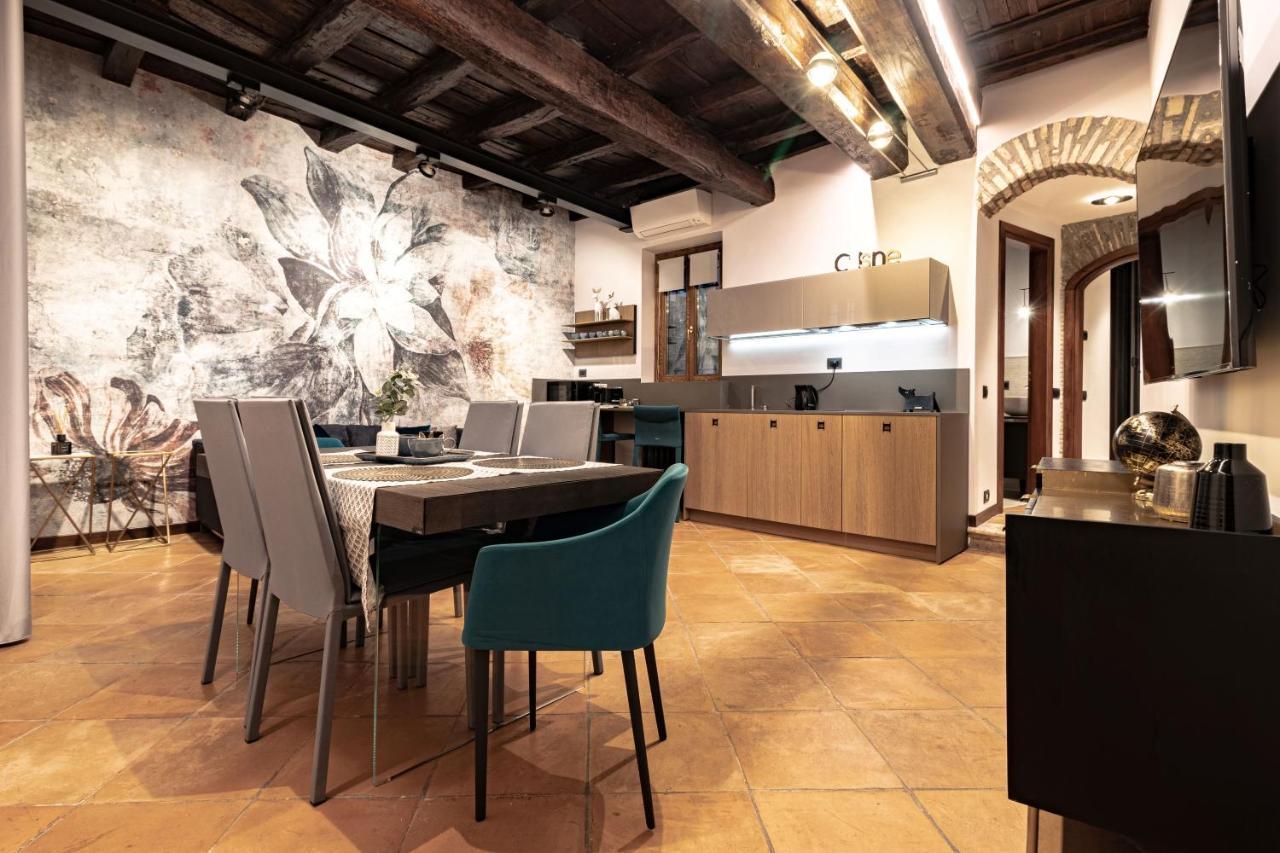Suite Italy Roma Exterior foto